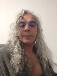 Reza Bagheri Bagheri