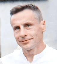 oswald jäger