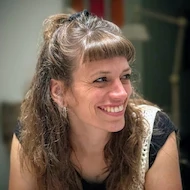 Alina Vogel