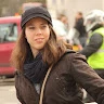Rebecca Boss Boss