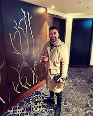 Deniz Akcicek