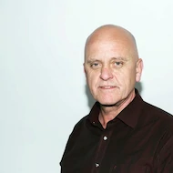 Alan Grice