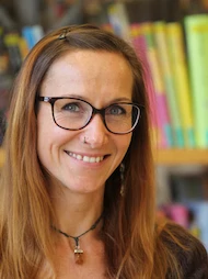 Silvia Scheffknecht Scheffknecht