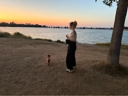 Pia Palli