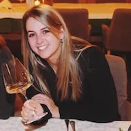Nadja Vogelsberger
