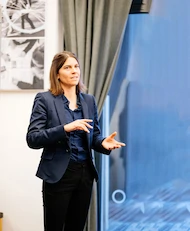 Lea Mehlhorn