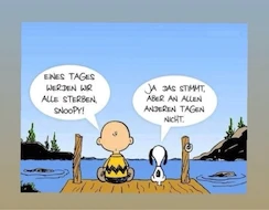 Snoopy