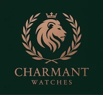 Charmant Watches