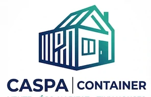 CASPA CONTAINER 