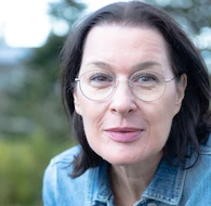 Anna Gruber