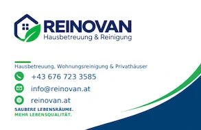REINOVAN