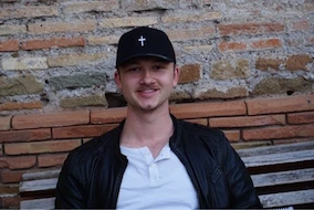Benedikt Furxer