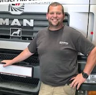 Markus tschabrun