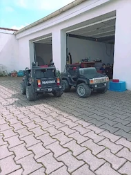 KIDI MART - Nik