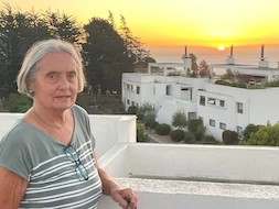 Evelyn Koehler Birgid 