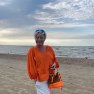 Inga Linde