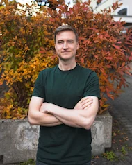 Ivo Novak Novak