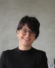 Angela Soraperra
