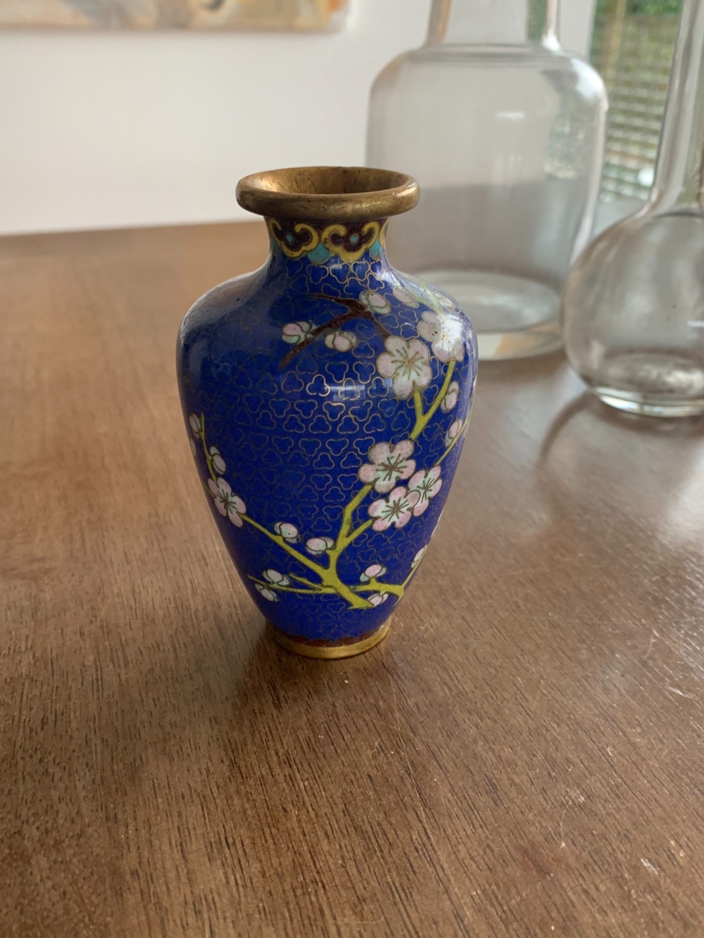 chinesische Vase