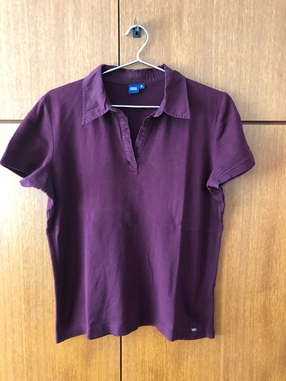 Cecil Shirt Damen Gr. XL / 42