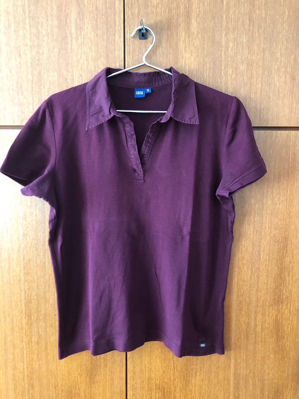 Cecil Shirt Damen Gr. XL   42