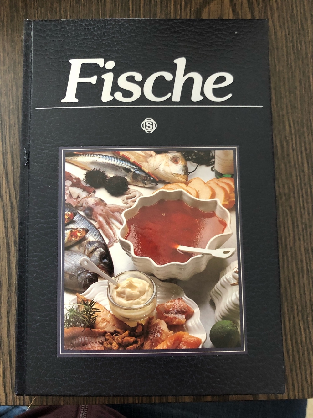 Kochbuch: Fische, Alexander Ettl