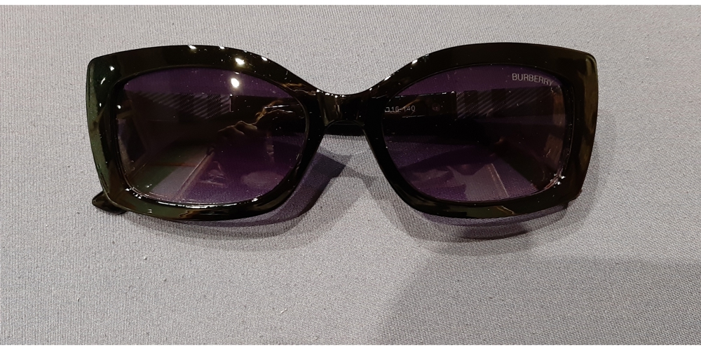 Burberry sonnenbrille neu