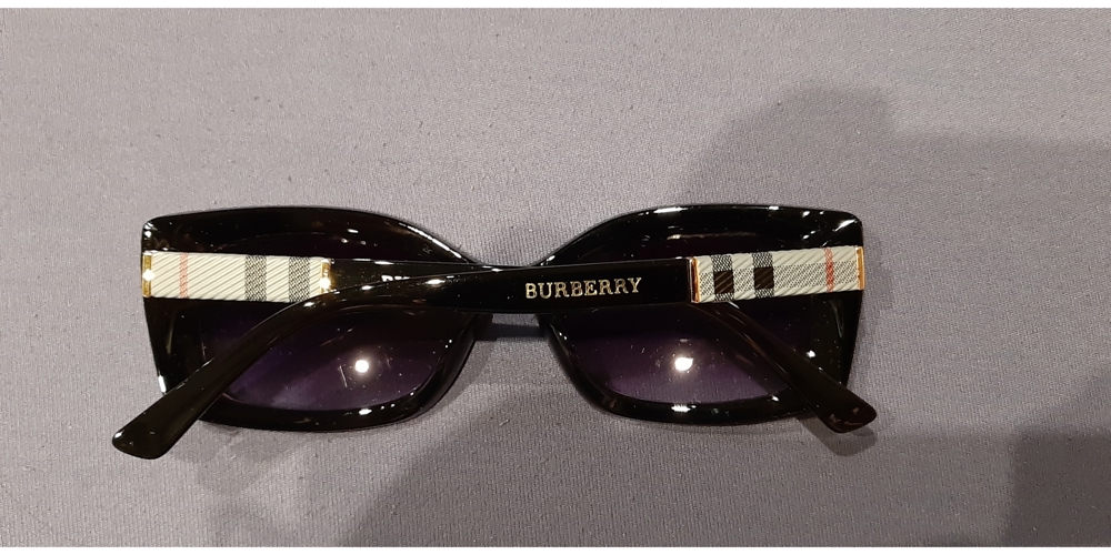 Burberry sonnenbrille neu Burberry sonnenbrille neu