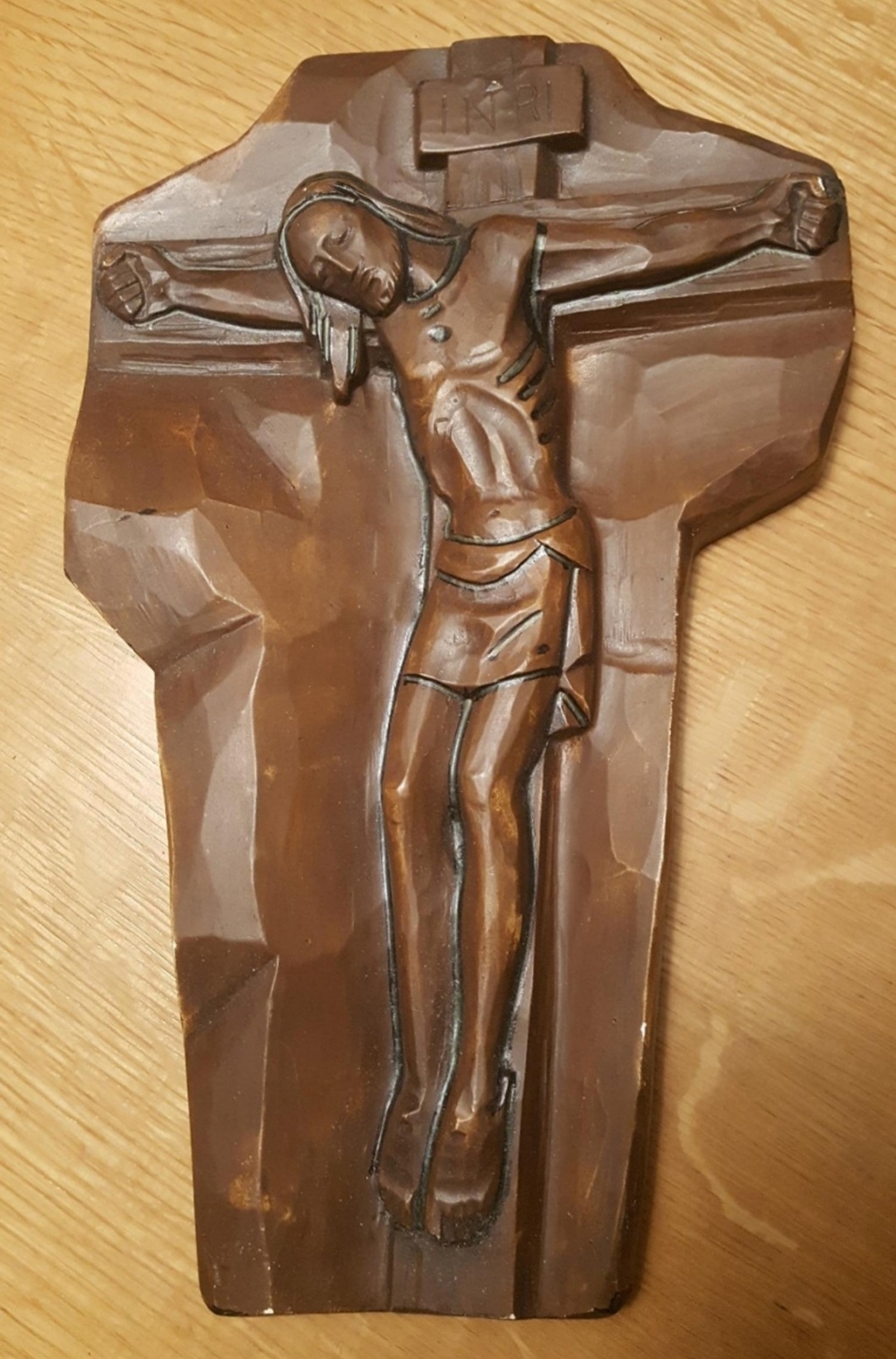Jesus Kreuz