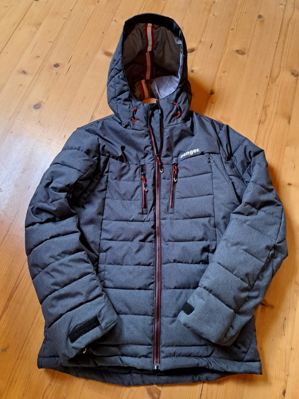 Schijacke für Jungs