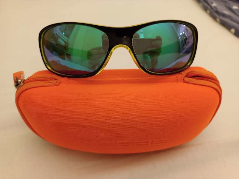 Cebe Gecko Kinder   Jugend Sonnenbrille - Wie Neu!