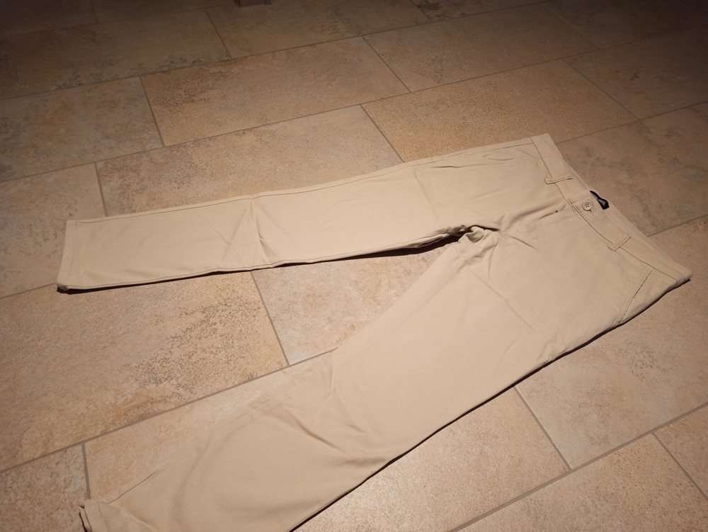 Chino Hose (neu)