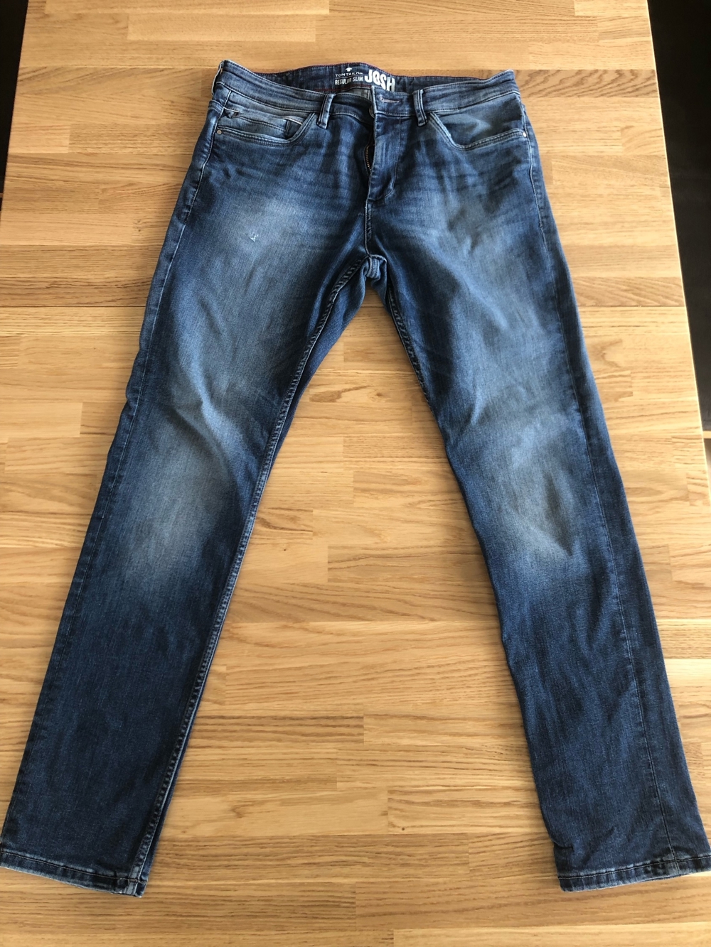 Tom Tailor Herren Jeans Gr. 31/32