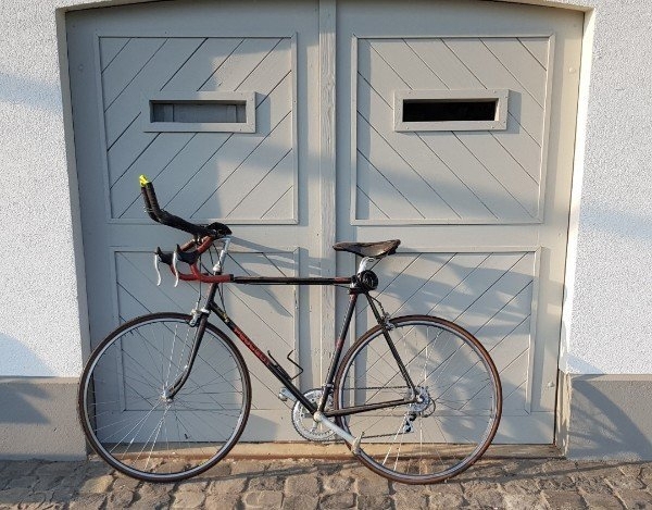 Peugeot Fahrrad