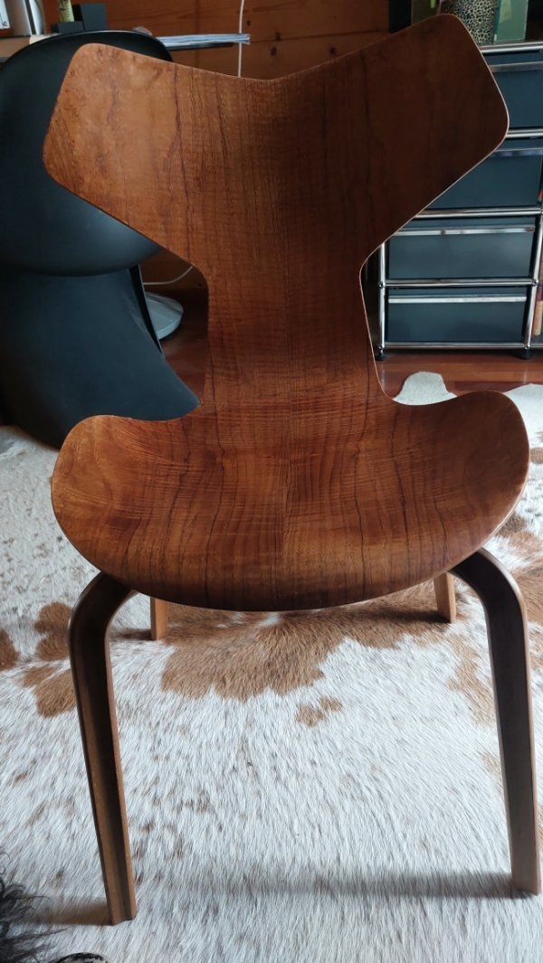 Arne Jacobsen "Grand prix"