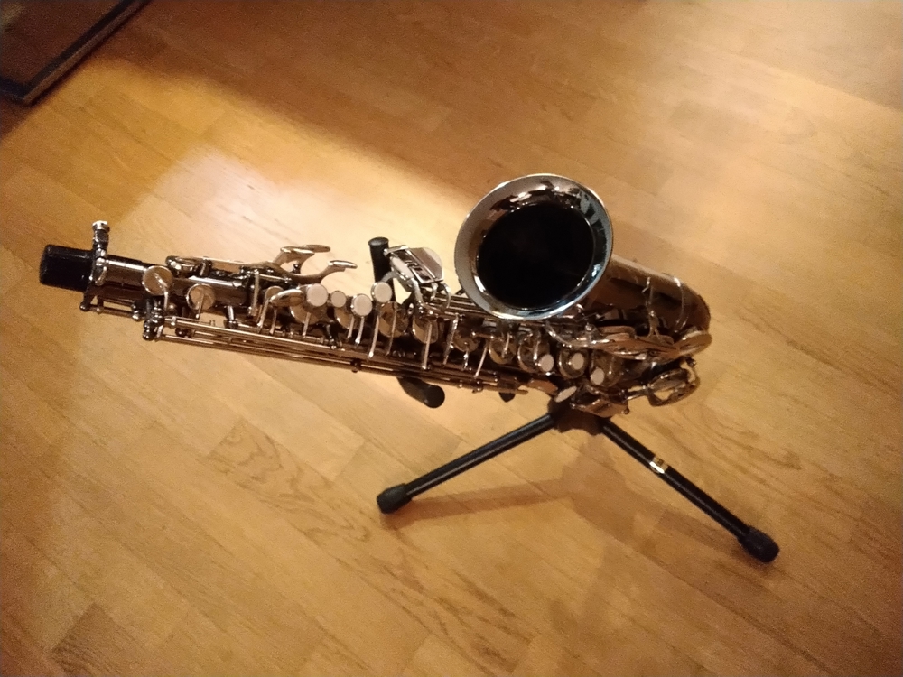 Alt Saxophon gebraucht