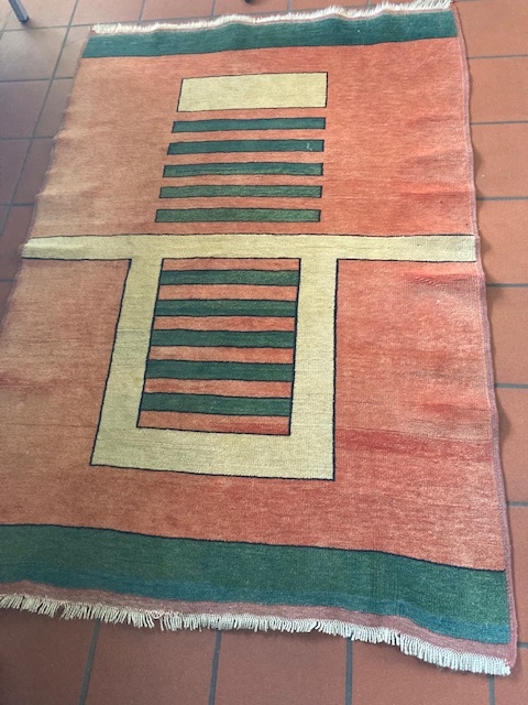 Wollteppich Wollteppich