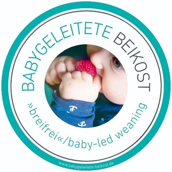 Familienpunktevortrag "Babyfreundliche & babygeleitete Beikost (BLW)" 4.5.24