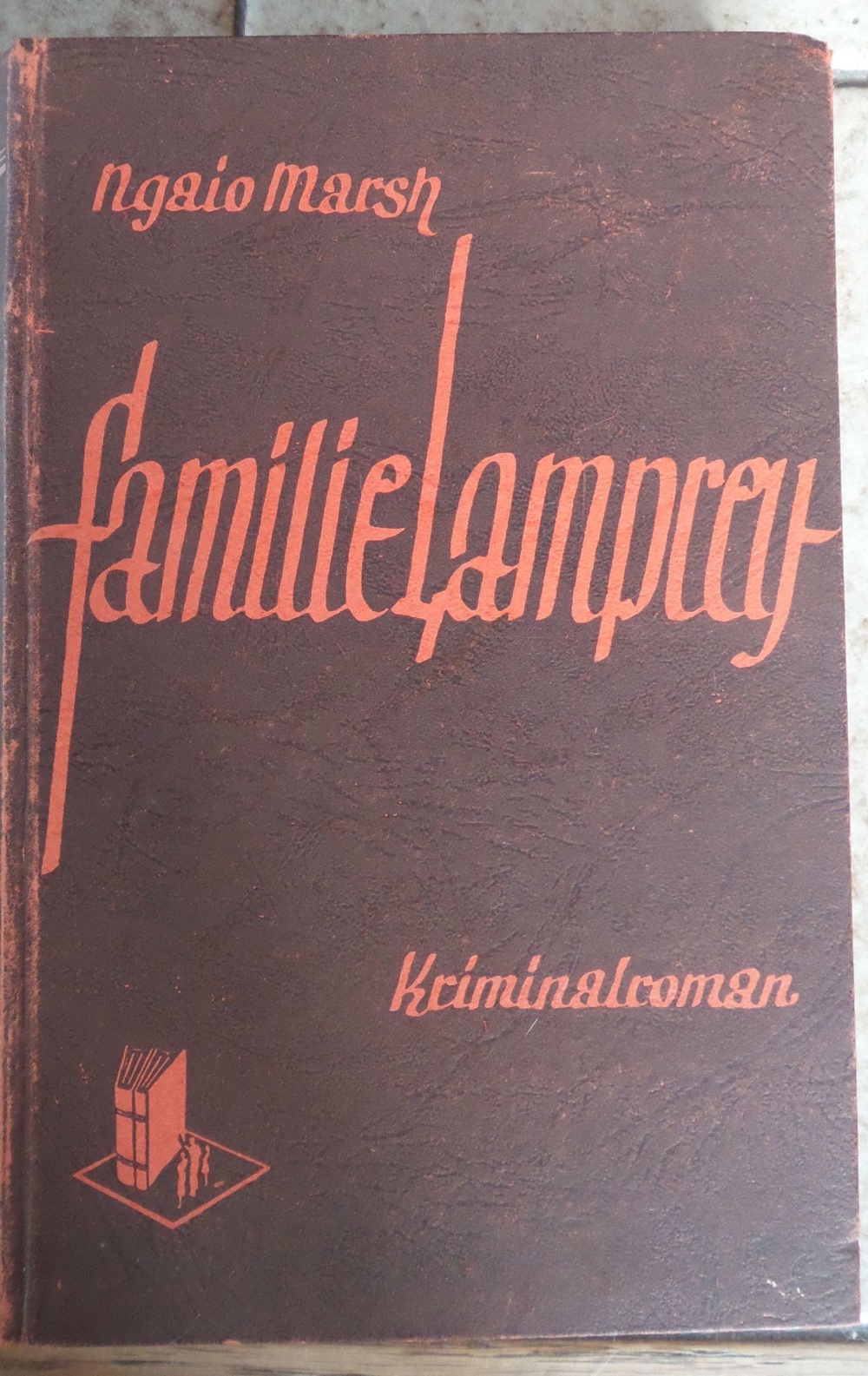Familie Lamprey