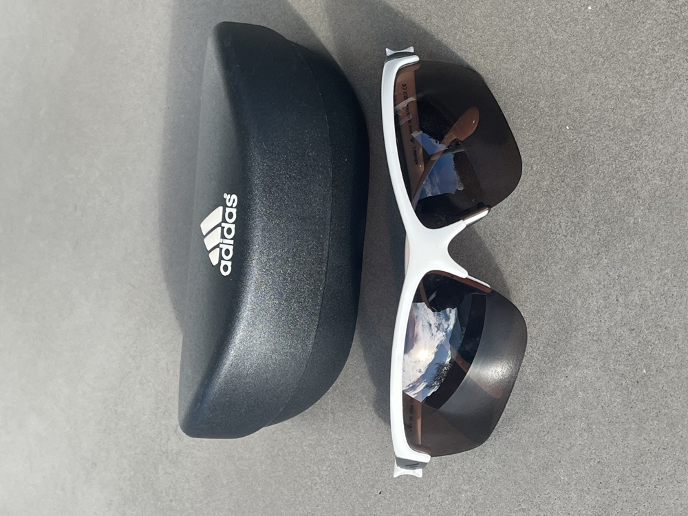 Sonnenbrille   Sportbrille   Adidas Advista l