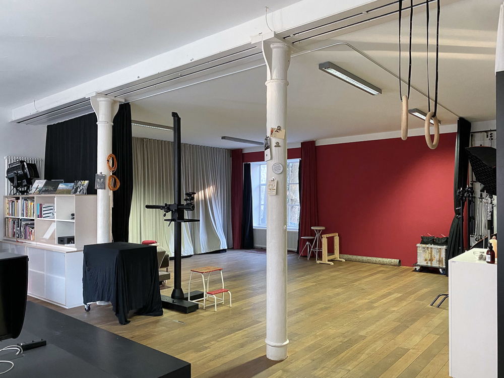 2 Arbeitsplätze in kreativem Co-Working-Space in Bregenz zu vermieten