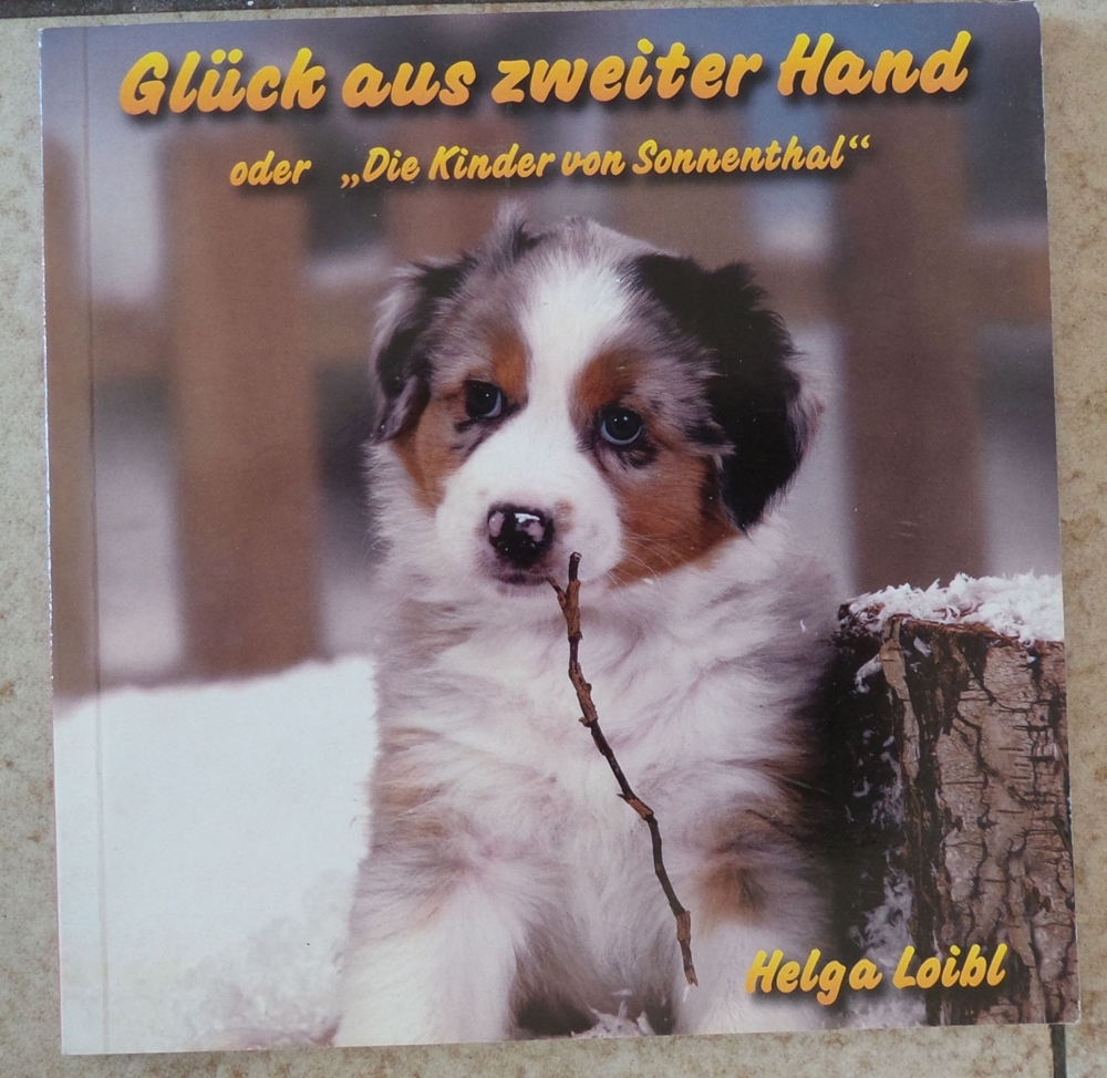 Glück aus zweiter Hand oder "Die Kinder von Sonnenthal".