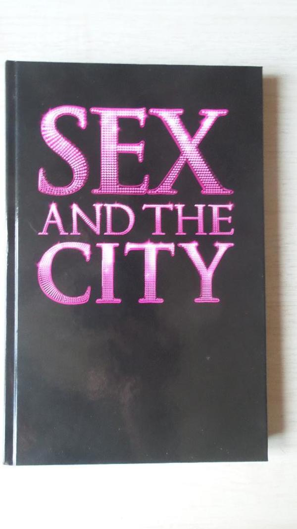 Sex and the City