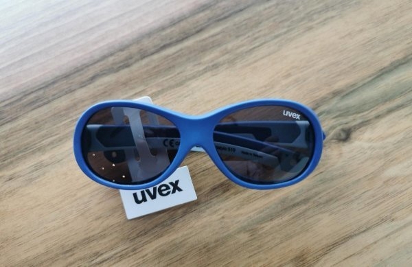 UVEX Kinder Sonnenbrille NEU