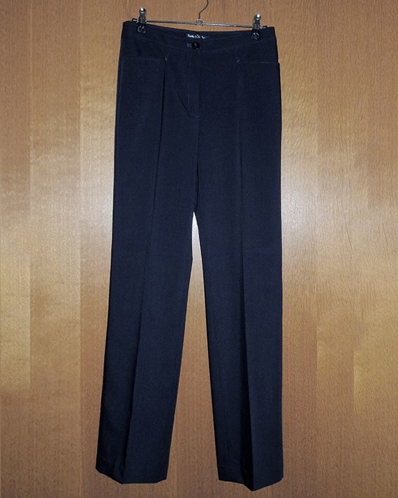 Diverse Damenhosen Gr. 34, Esprit, Betty Barclay, Stoffhosen, Hosen weiß, Gr. S 