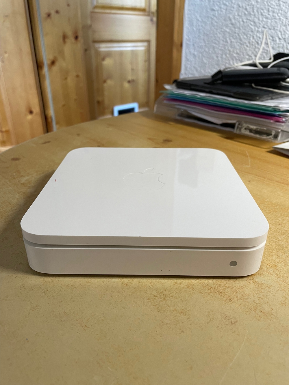Apple Router Extreme