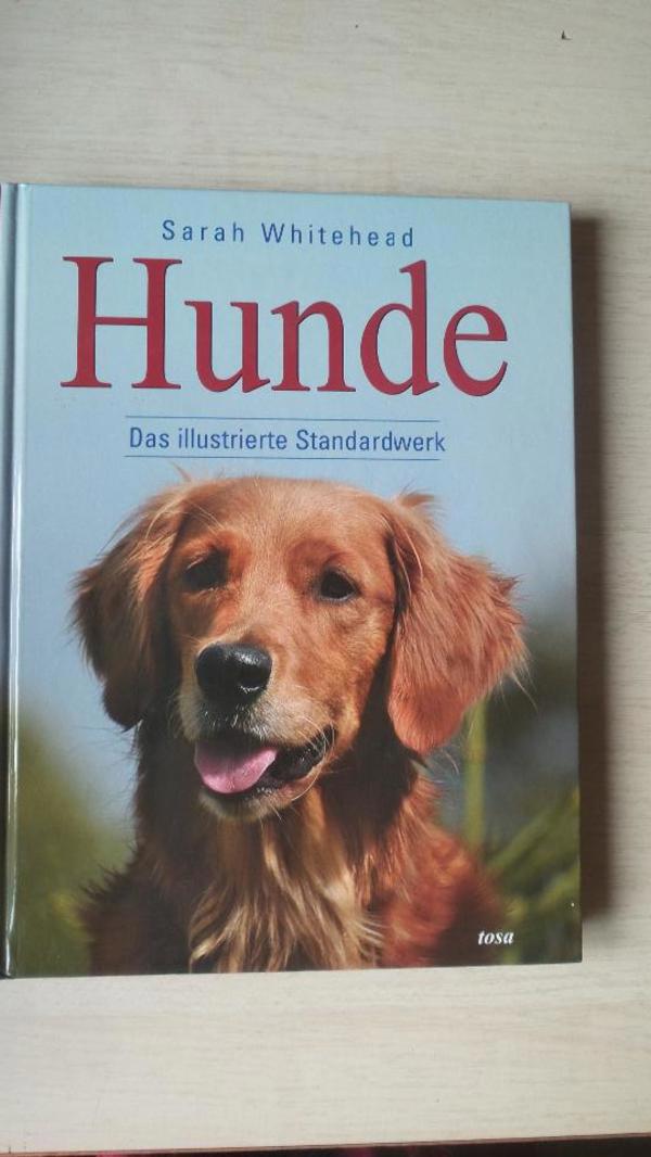 Hunde, Das illustrierte Standardwerk