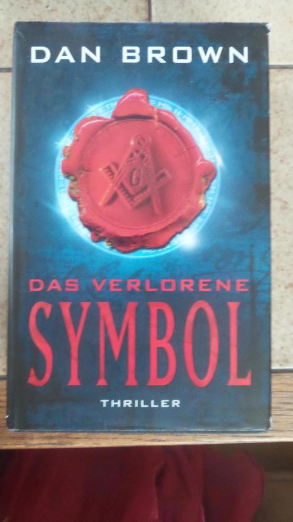 Das verlorene Symbol