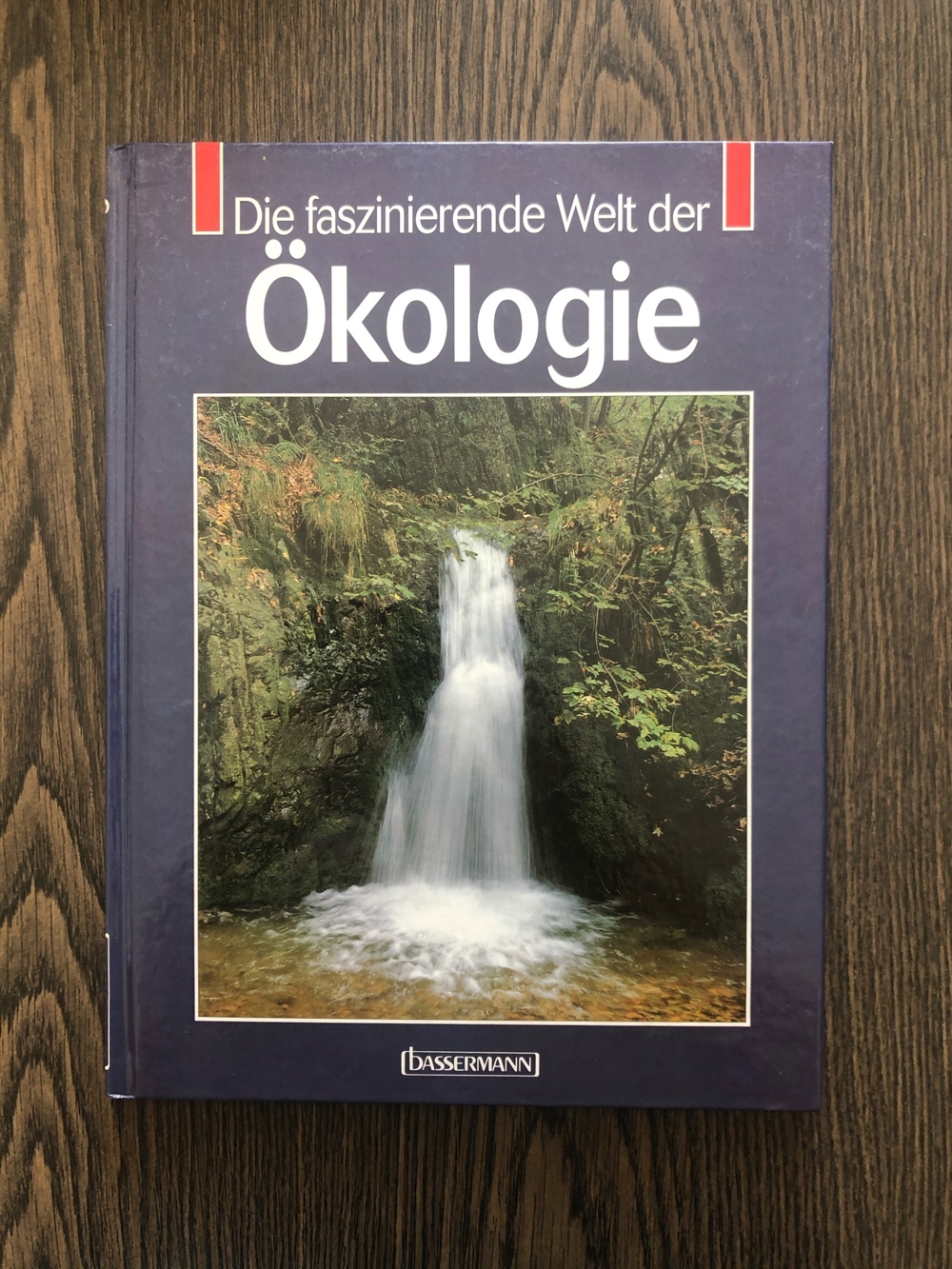 Die faszinierende Welt der Ökologie