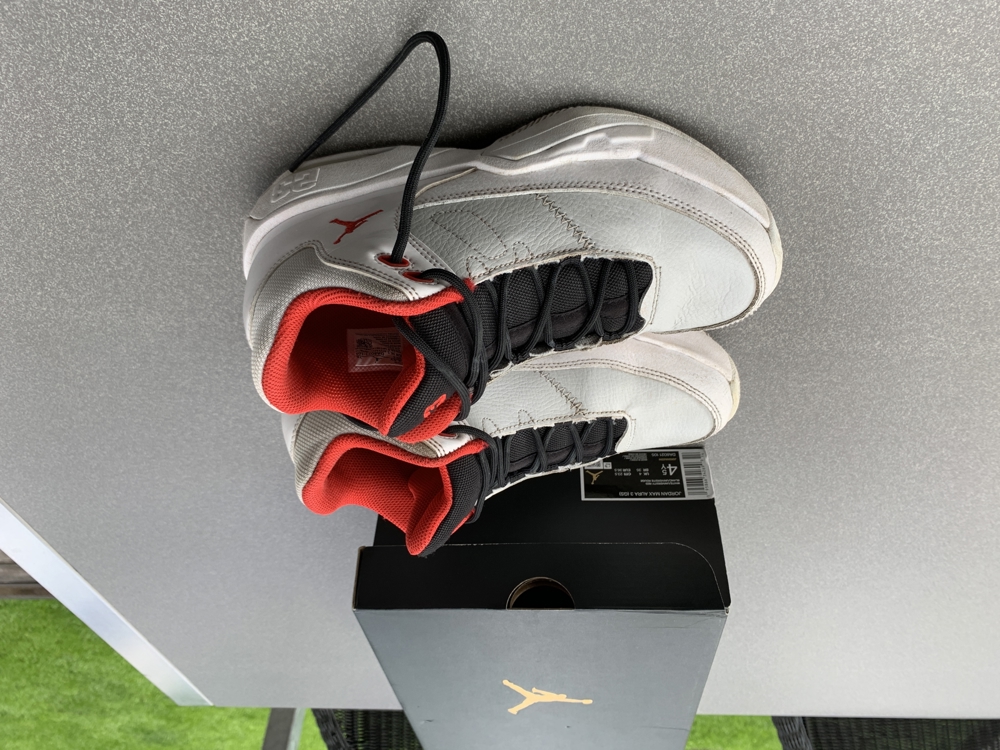 Nike Jordan Max Aura 3 (GS)